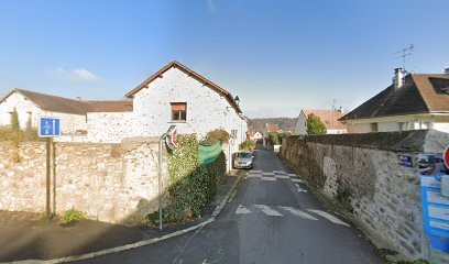 Autotop, Carrossier à Marcoussis