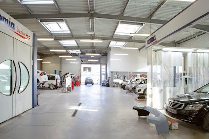 Carrosserie des 3 Ponts, Carrossier à Fabrègues