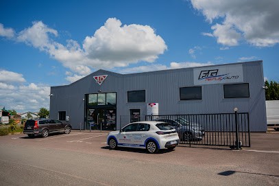 Carrosserie AD - FG Reflex Auto, Carrossier à Digoin