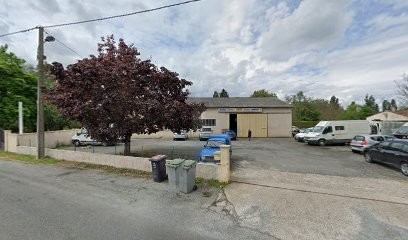 Botelho Jacky, Carrossier à Ladaux