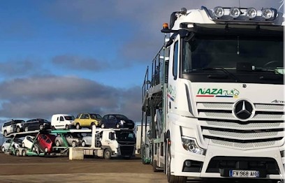 Naza Auto Installation, Carrossier à Labenne