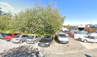 Garage Bernard Lorente, Carrossier à Saint-Georges-d'Orques