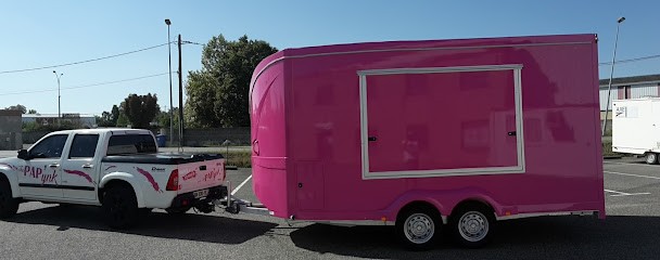 Procamscop, Carrossier à Lespinasse