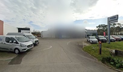 TOP CARROSSERIE, Carrossier à Ploërmel