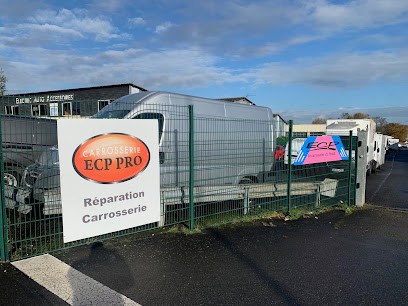 ECP PRO, Carrossier à Pierrelaye