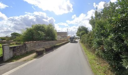 Garage Ménard, Carrossier à Villefagnan