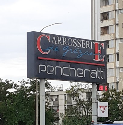 CARROSSERIE DE GREZAN, Carrossier à Nîmes