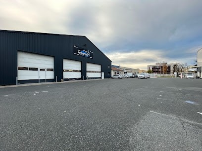 Garage alliance bourgogne, Carrossier à Mâcon