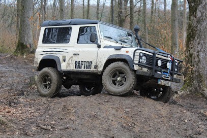 Blanchard Peinture Auto, Carrossier à Souleuvre en Bocage