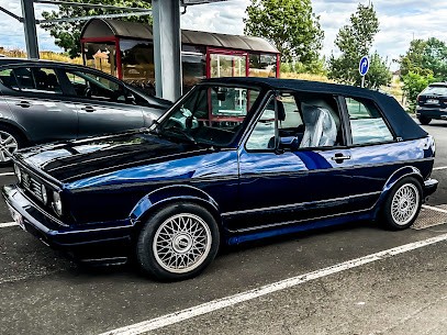 Carrosserie Rayssiguier, Carrossier à Réalmont