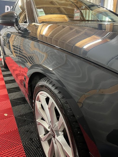 D'boss Pro, Carrossier à Tiercé