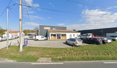 ANB - Restauration Véhicule Ancien, Carrossier au Château-d'Oléron