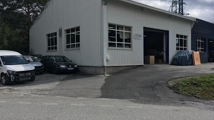 Carrosserie Des Colombières, Carrossier à Séez