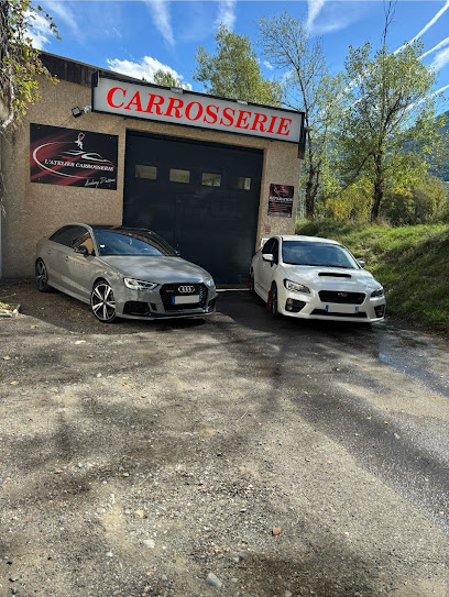 L' Atelier Carrosserie, Carrossier à Eygliers