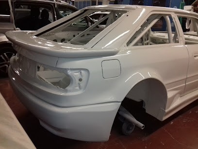 Carrosserie Tinoco CDLV, Carrossier à Quetigny