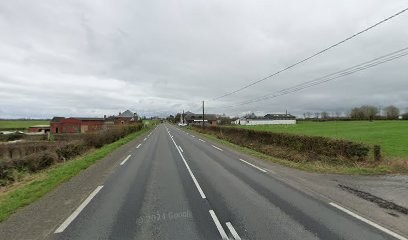 Husar Joël, Carrossier à Étréaupont