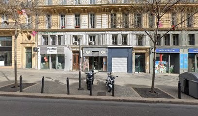Garage Auto à Lormont, Carrossier à Marseille 01