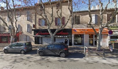 Radion Emile Emile, Carrossier à Septèmes-les-Vallons