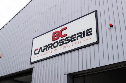 CARROSSERIE BC, Carrossier à Saint-Alban-Leysse