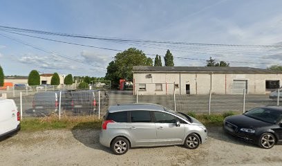 Laroche Yannick, Carrossier à Saujon