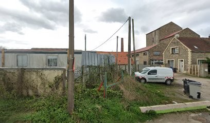 Ateliers Bastien, Carrossier à Vaux-le-Pénil