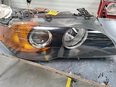 Carrosserie Beauchamps, Carrossier à Dechy