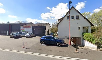 Plessis Jacques, Carrossier à Verrières