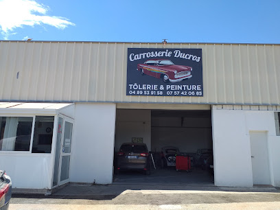 Carrosserie Ducros, Carrossier au Cannet-des-Maures