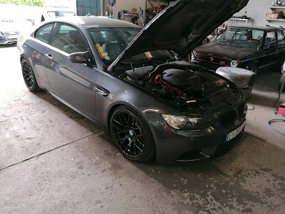 Garage D'Idron, Carrossier à Idron