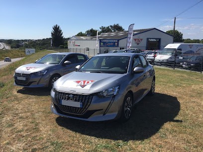 AD Carrosserie Caudal Adhérent, Carrossier à Muzillac