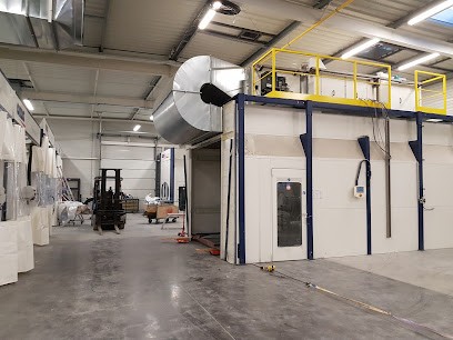 Espace Carrosserie 51, Carrossier à Reims