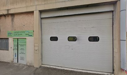 Garage SUN AZUR, Carrossier au Cannet