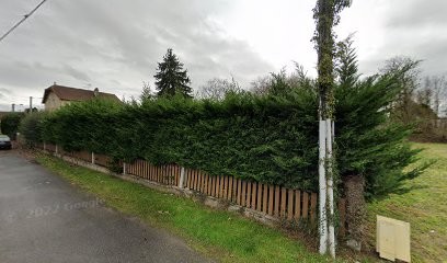 Guillemard Sarl, Carrossier à Orval