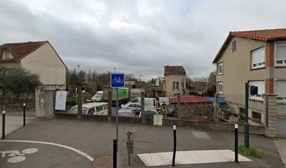 Lecornier Jean-Luc, Carrossier à Pierrefitte-sur-Seine