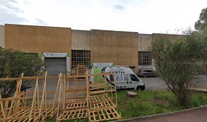 Carrosserie de l’olivet, Carrossier au Cannet