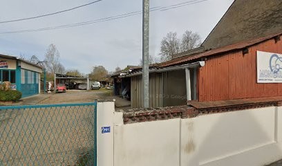 Jory Philippe, Carrossier à Esches