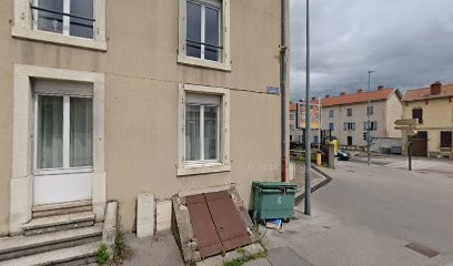 Multi Mat, Carrossier à Maxéville