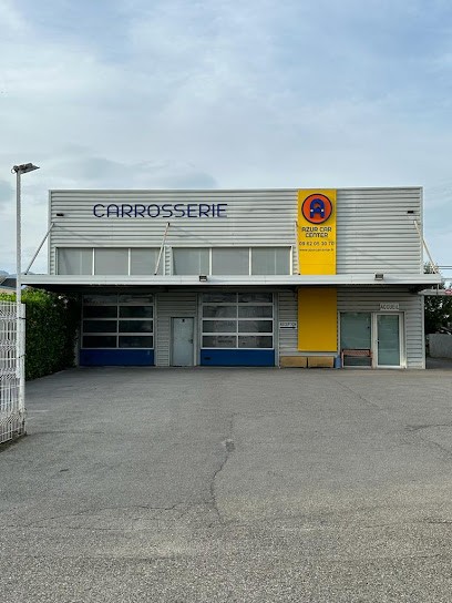 Azur Car Center, Carrossier à Fuveau