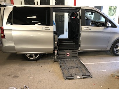 Phil Autos Sarl, Carrossier à Saint-Pierre-de-Chignac