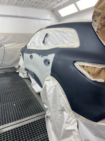 ANGEL AUTO, Carrossier à Sarcelles