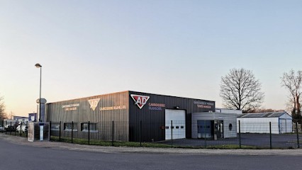 AD Carrosserie BLANLOEIL, Carrossier à La Haie-Fouassière