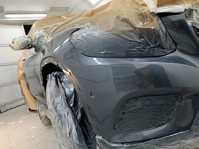 AMS CARROSSERIE, Carrossier à Sète