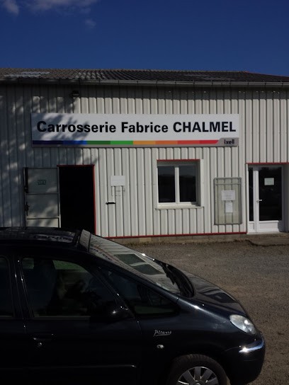 Sarl Carrosserie Chalmel, Carrossier à Saint-Aubin-du-Cormier