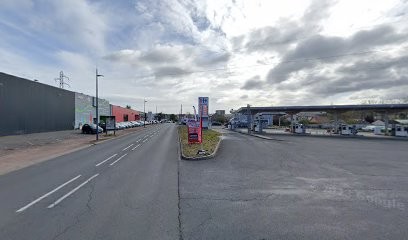 Mansart Services Auto, Carrossier à Cusset