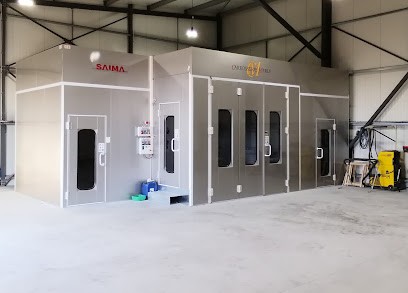 Carrosserie Merly, Carrossier à Sauzet