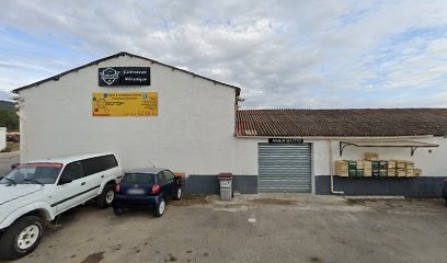 Max Auto, Carrossier à Tourrettes