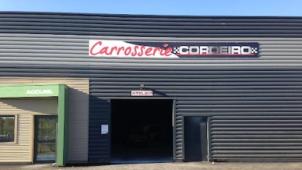 CARROSSERIE CORDEIRO, Carrossier à Gien