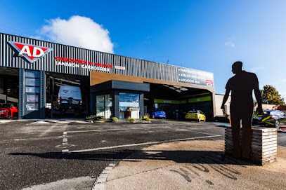 Lannion Carrosserie, Carrossier à Lannion