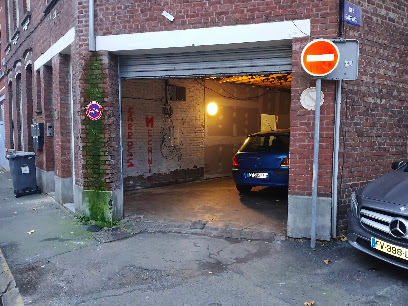 Flash Auto Service, Carrossier à Tourcoing