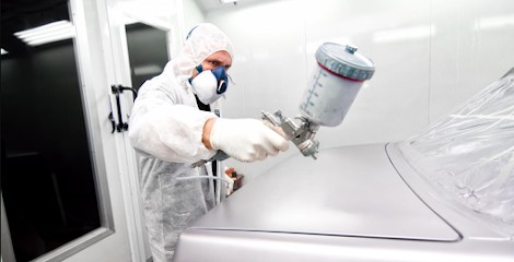 AD Carrosserie VITRAGE POLITO, Carrossier à Parthenay